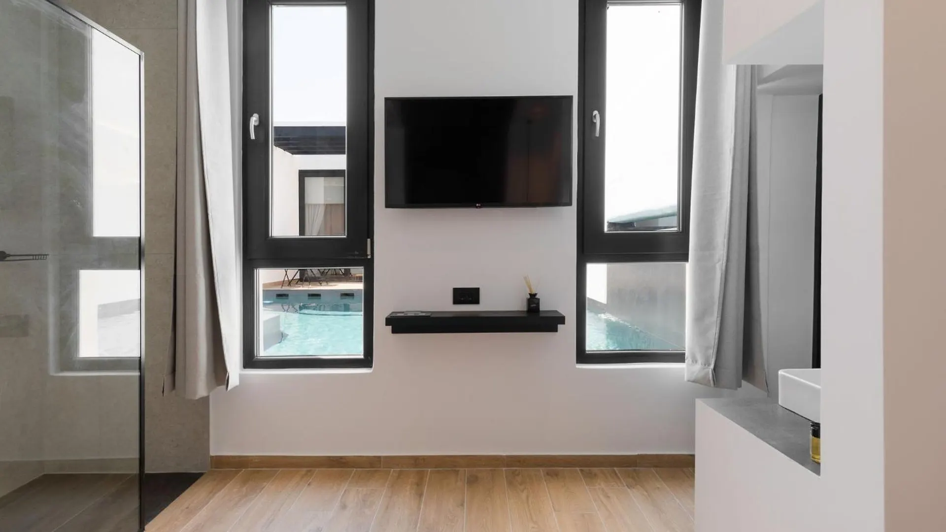 Laguna Suites In Mazera Mykonos Mykonos Town