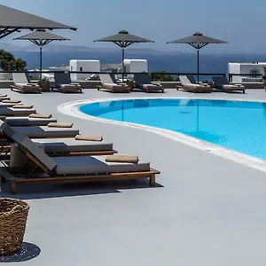 4* Отель My Mykonos