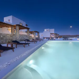 Hotel Legendary, Mykonos Town