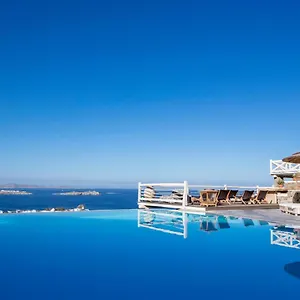 Hotel Vencia Boutique, Mykonos Town