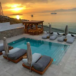 Hotel Apiro Mykonos, Mykonos Town