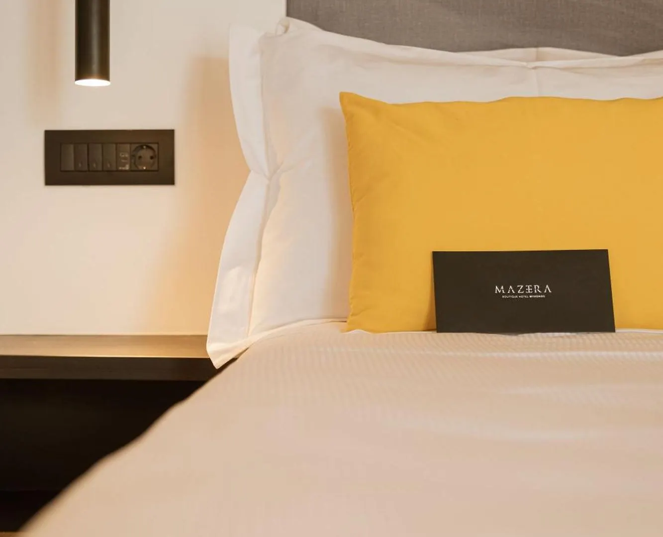 Hotel Laguna Suites In Mazera Mykonos Mykonos Town