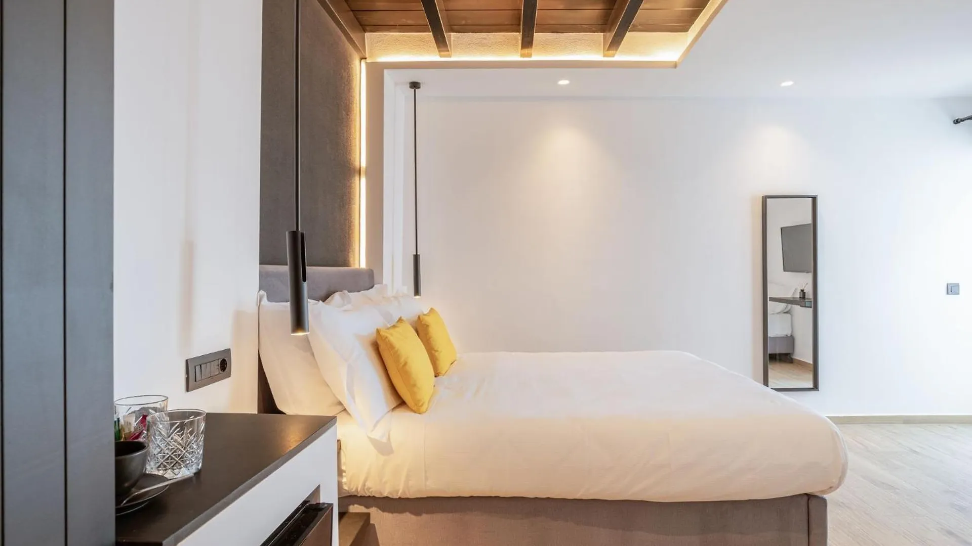 Laguna Suites In Mazera Mykonos Mykonos Town