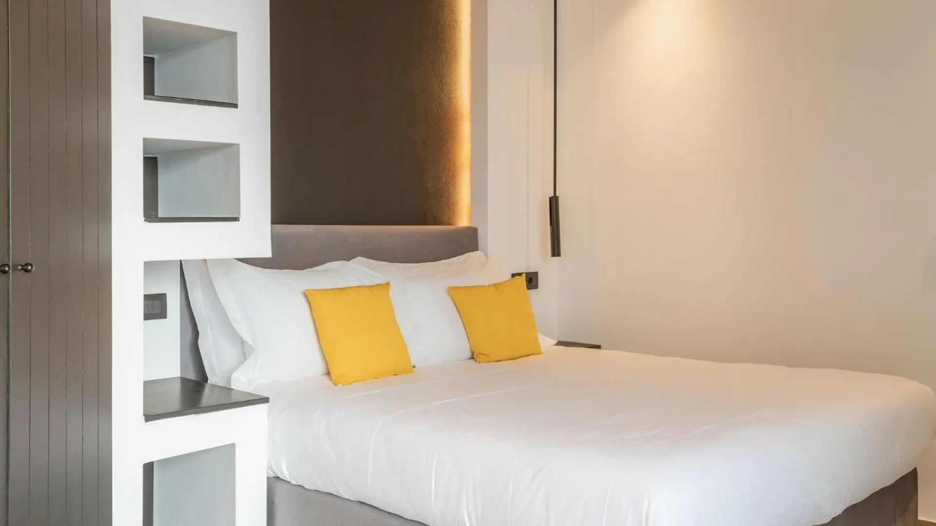 Laguna Suites In Mazera Mykonos Mykonos Town 4*,  Řecko