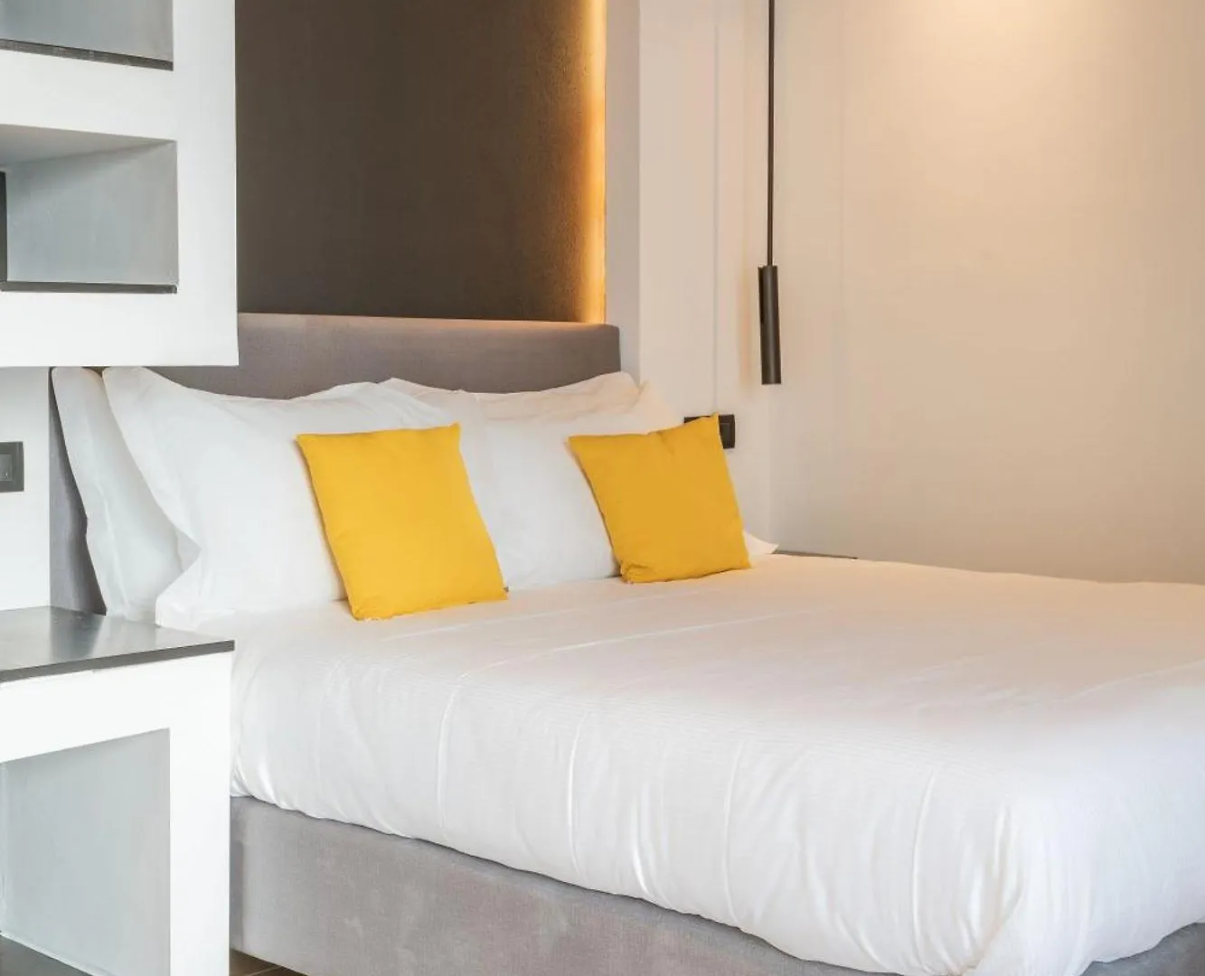 Laguna Suites In Mazera Mykonos Mykonos Town Hotel