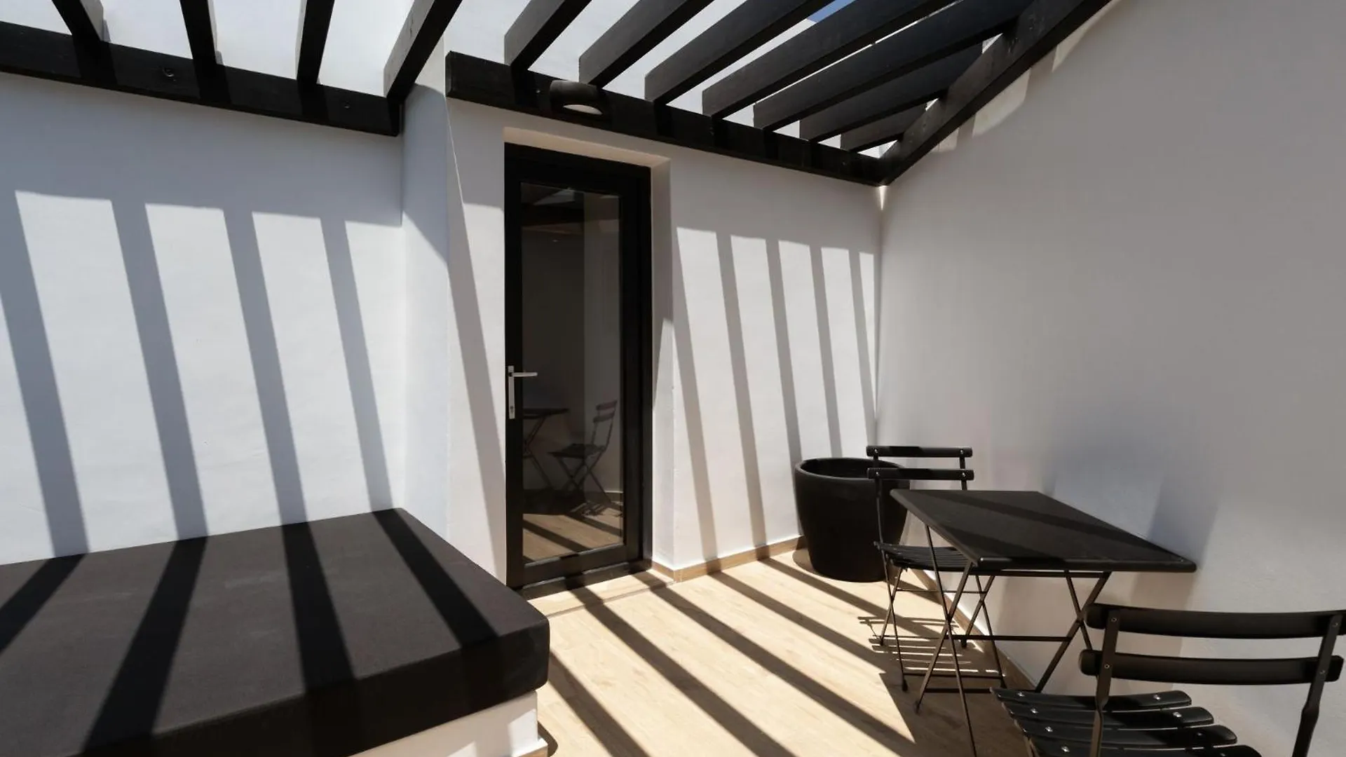 Laguna Suites In Mazera Mykonos Mykonos Town Hotel