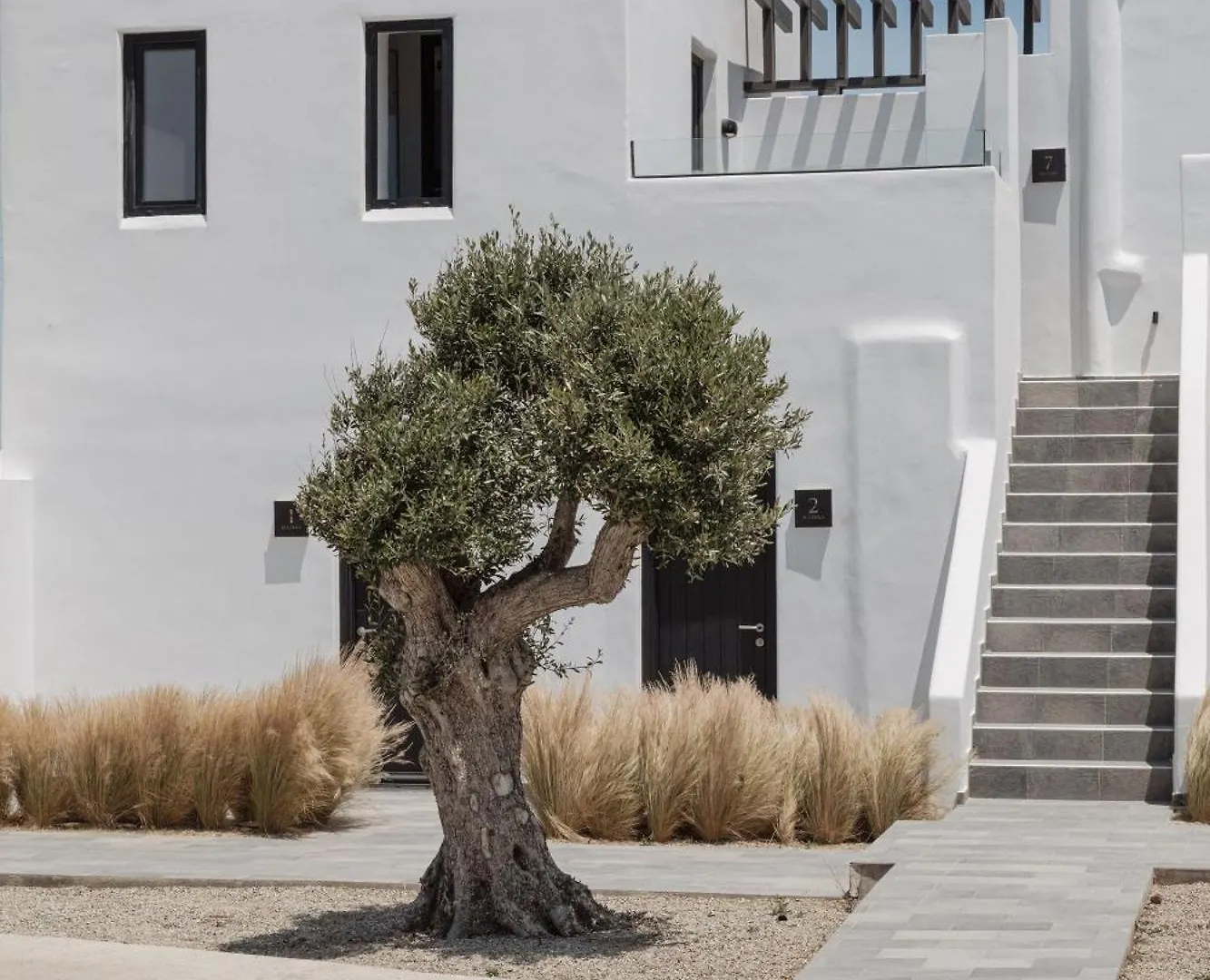 Hotel Laguna Suites In Mazera Mykonos Mykonos Town