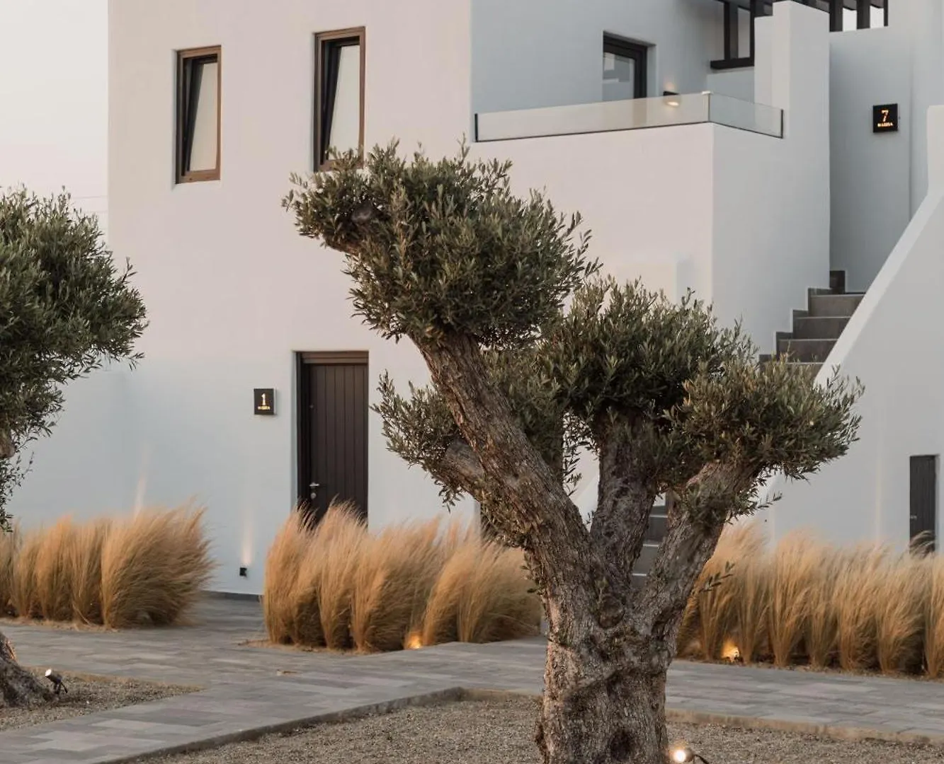 Hotel Laguna Suites In Mazera Mykonos Mykonos Town