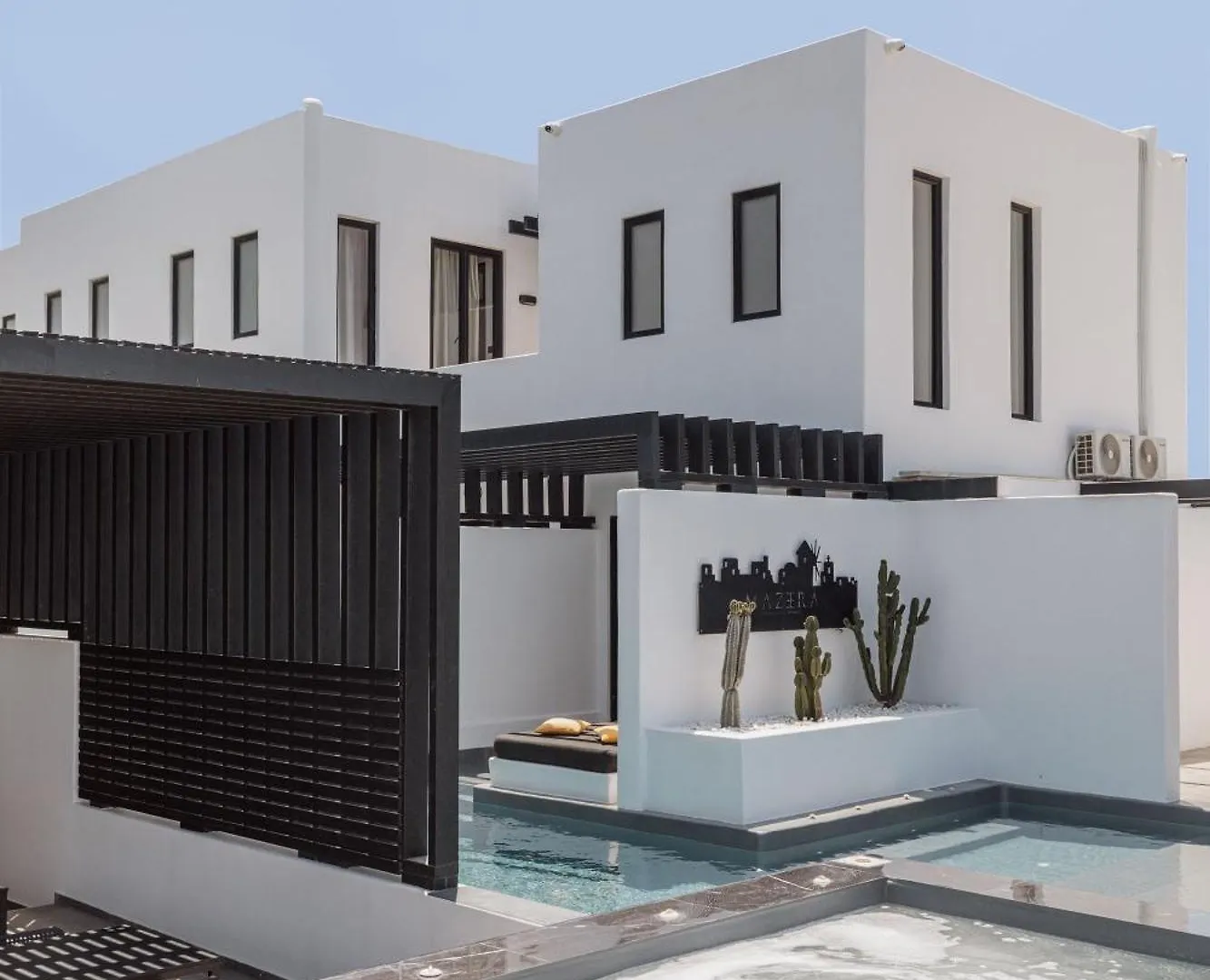 Laguna Suites In Mazera Mykonos Mykonos Town