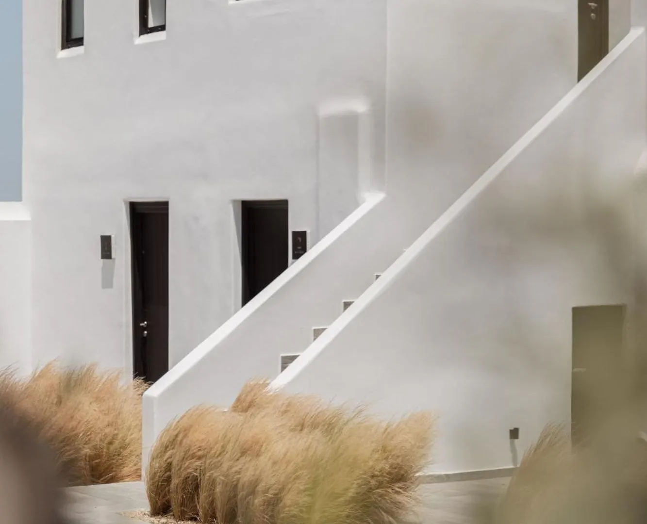 Laguna Suites In Mazera Mykonos Mykonos Town Řecko