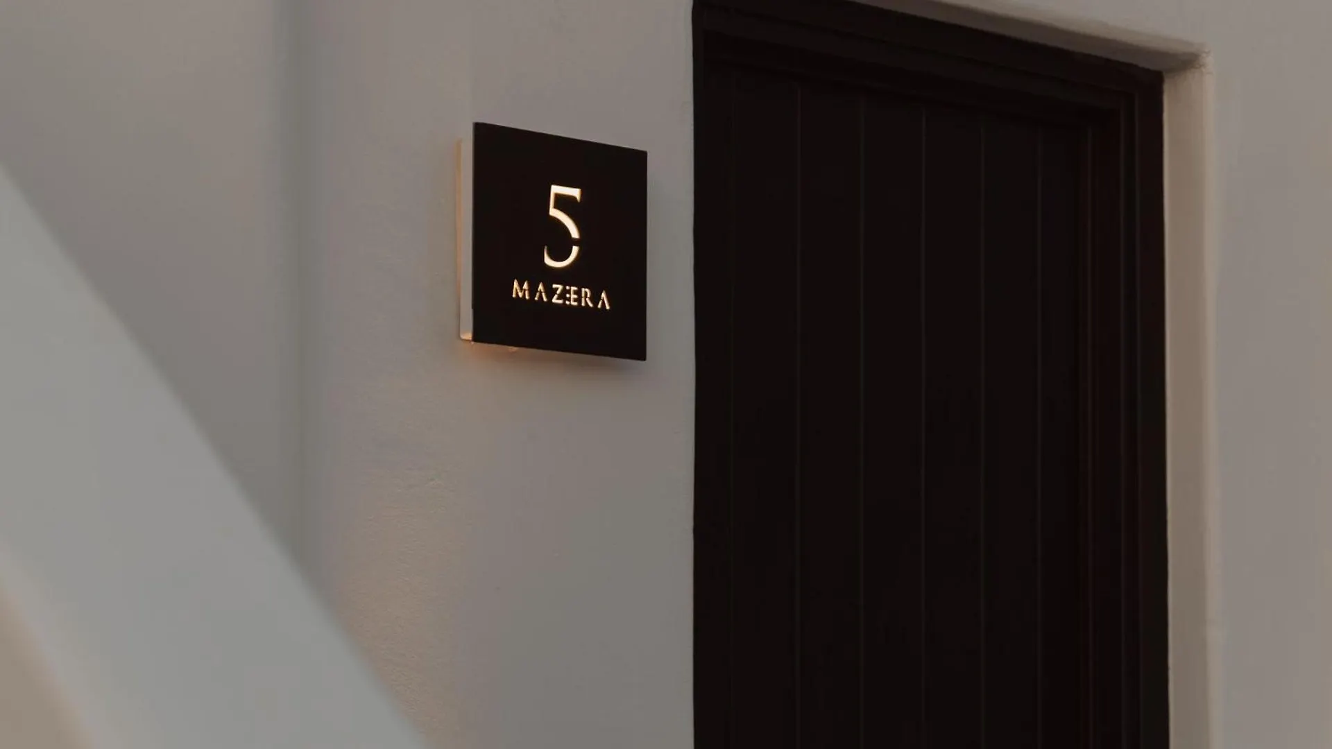 Laguna Suites In Mazera Mykonos Mykonos Town Řecko
