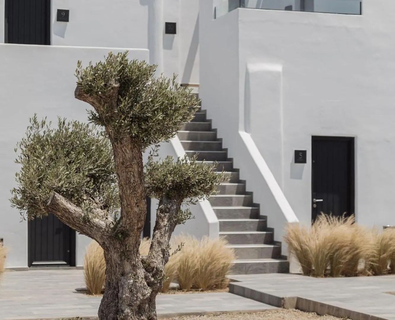 **** Hotel Laguna Suites In Mazera Mykonos Mykonos Town Řecko