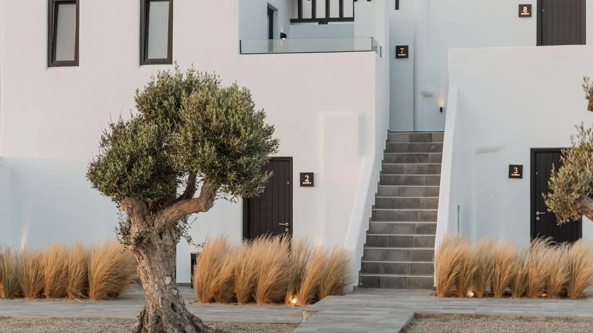 Laguna Suites In Mazera Mykonos Mykonos Town Hotel