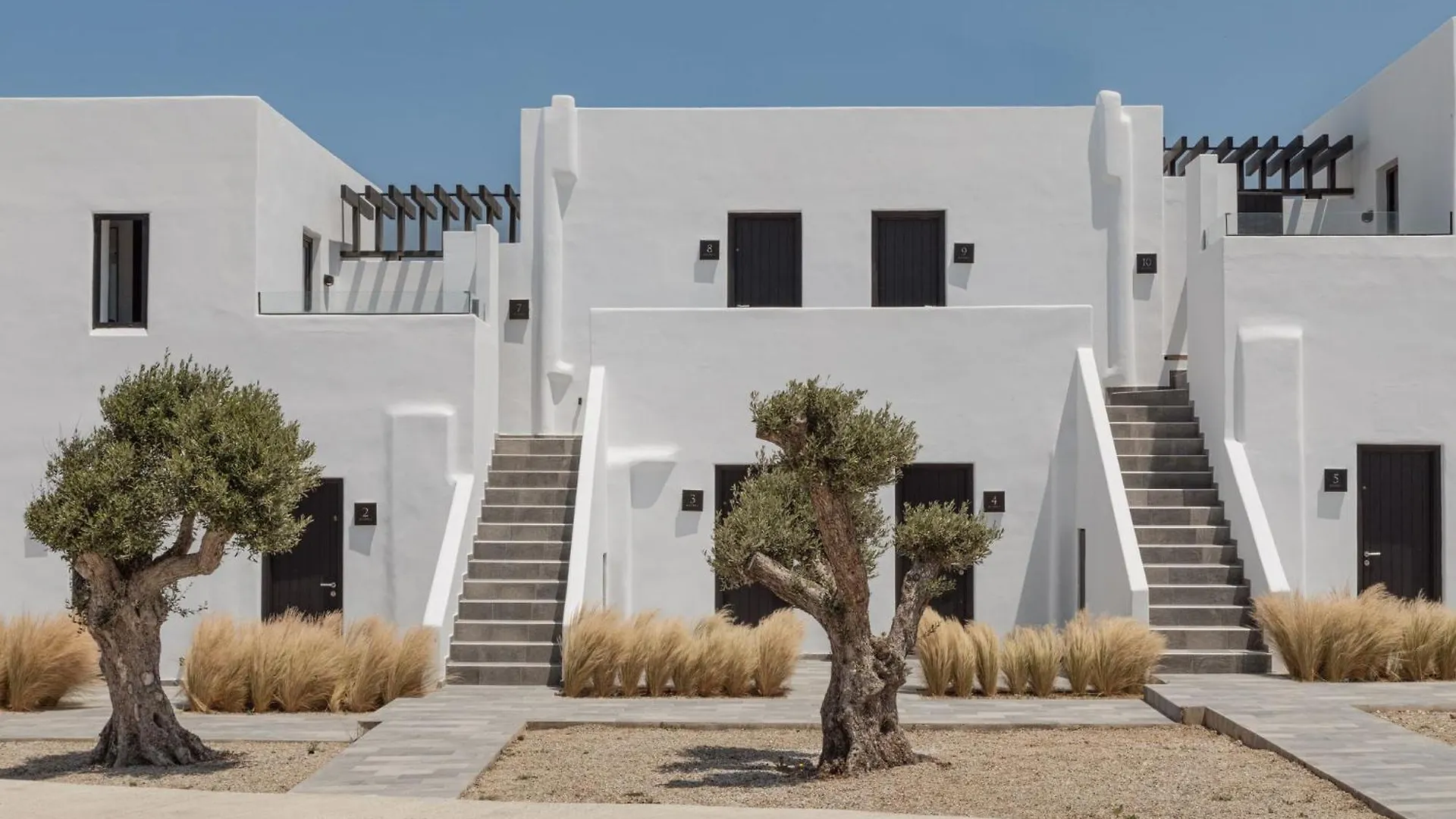 Laguna Suites In Mazera Mykonos Mykonos Town 4*,  Řecko