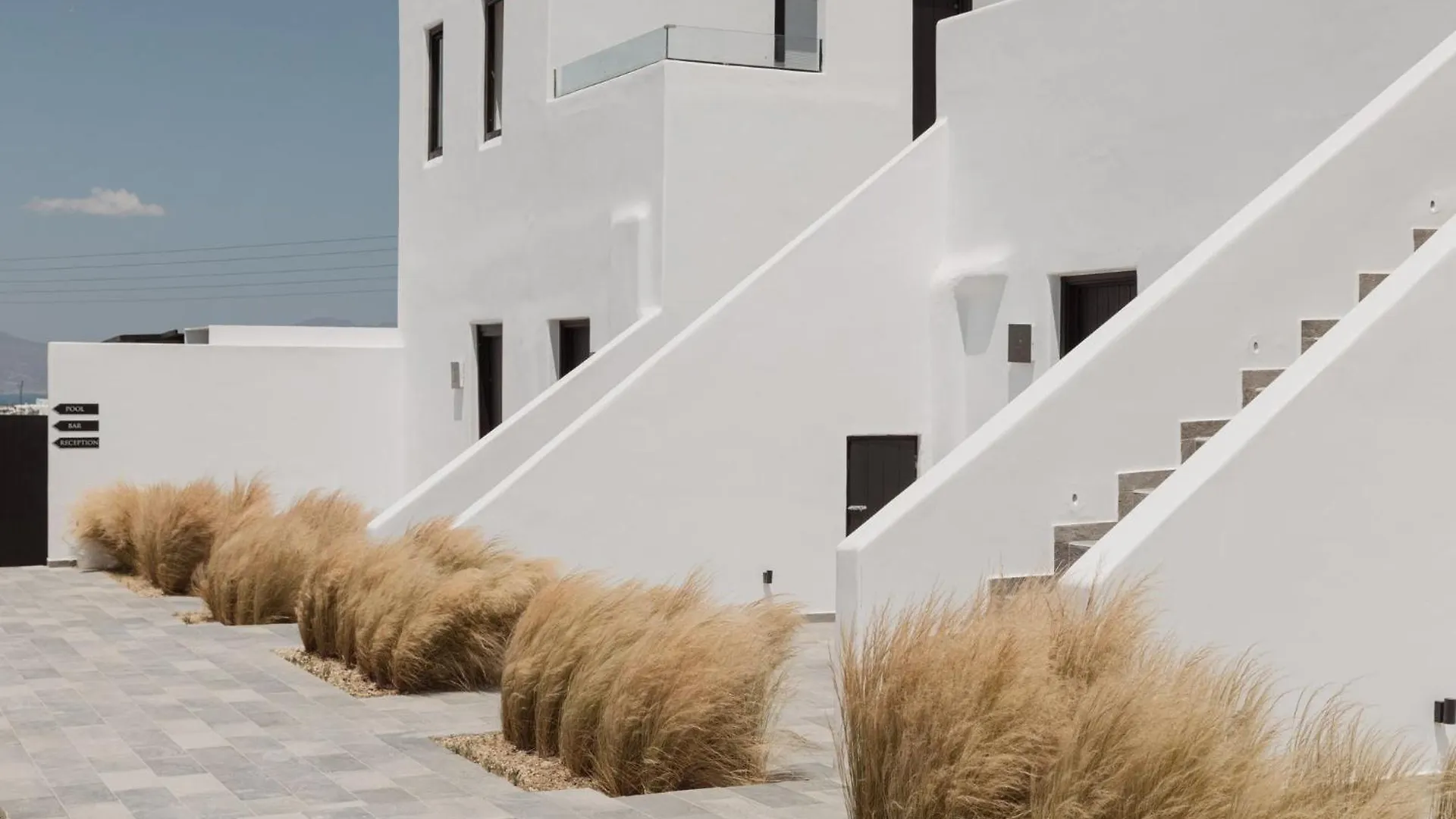 Laguna Suites In Mazera Mykonos Mykonos Town Hotel