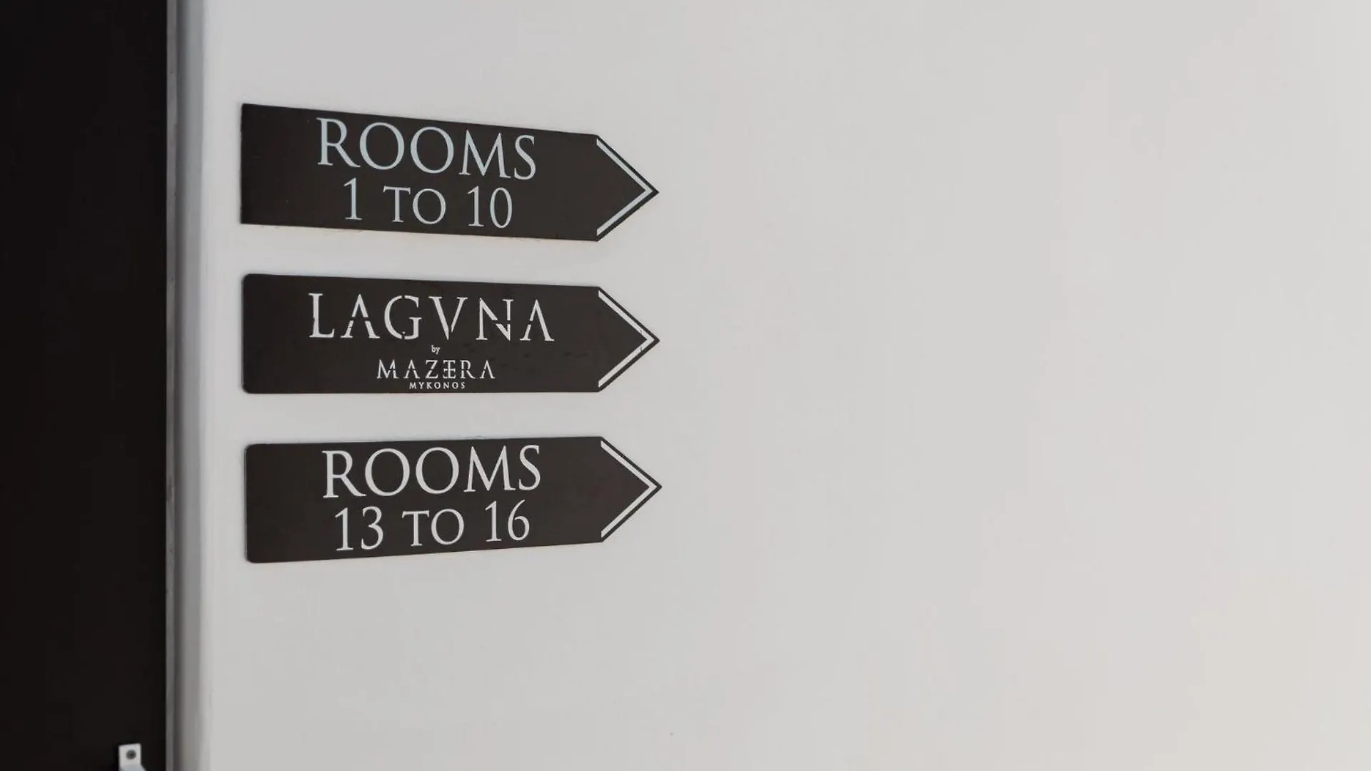 **** Hotel Laguna Suites In Mazera Mykonos Mykonos Town Řecko