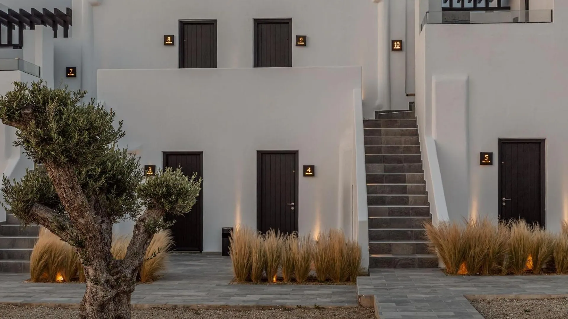 Laguna Suites In Mazera Mykonos Mykonos Town Hotel